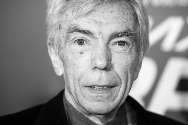 Юрий Николаев (1948–2025) / Евгений Биятов/РИА Новости   📷