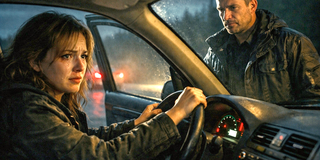 – Что случилось?! – кричу Оболенскому. – Почему их не арестовали?! – В машине никого посторонних нет, – отвечает офицер