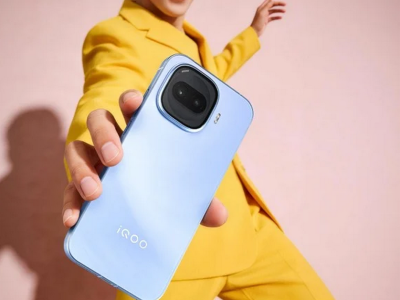 iQOO Z11 получит очень быстрый экран и ёмкую АКБ