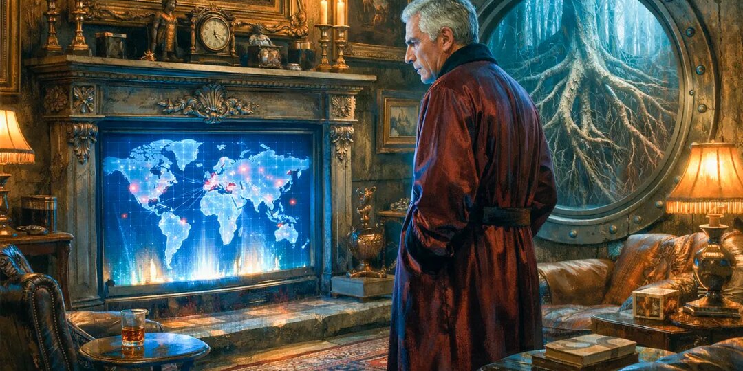 Никаких тайн: Элиты и спецслужбы обслуживают интересы работорговцев