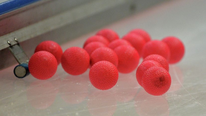   РИА Новости