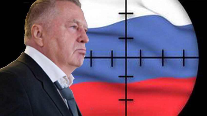    Фото: ТГ-К "ЛДПР"