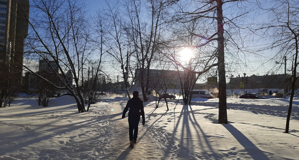    Из архива "Про Город"