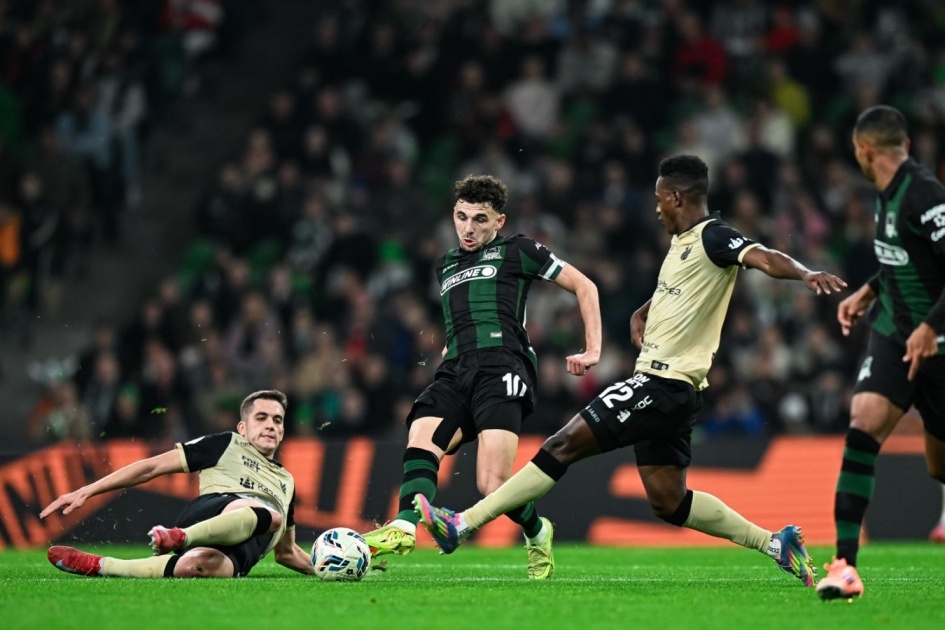 ФК «Краснодар»