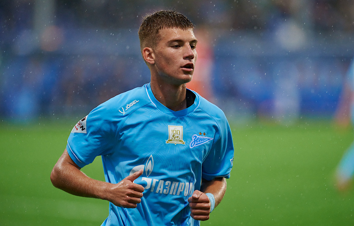 Даниил Кондаков