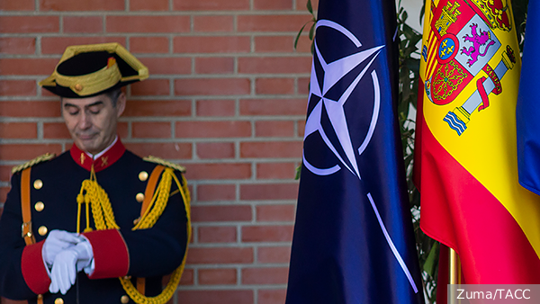     Фото: Zuma/ТАСС   
 Текст: Ольга Иванова