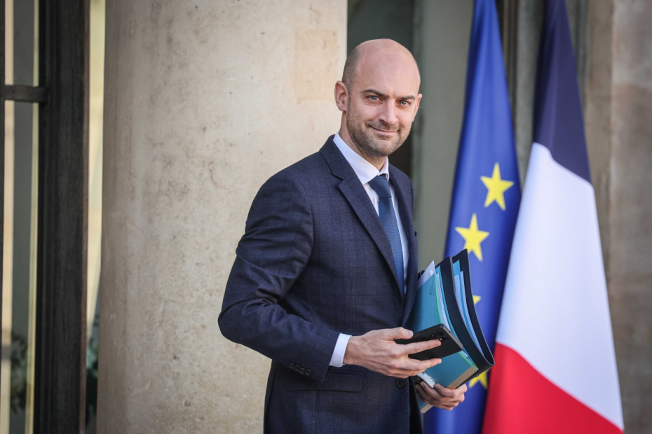    Sebastien Toubon/Keystone Press Agency/Global Look Press