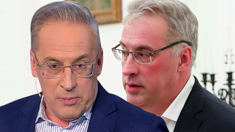 "За что они получают миллион в день? За кривляние?": Андрей Норкин рассказал неудобную правду о гонорарах зажравшихся актеров ТВ и кино