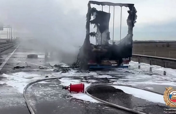     М-4 «Дон» Редакция Газеты