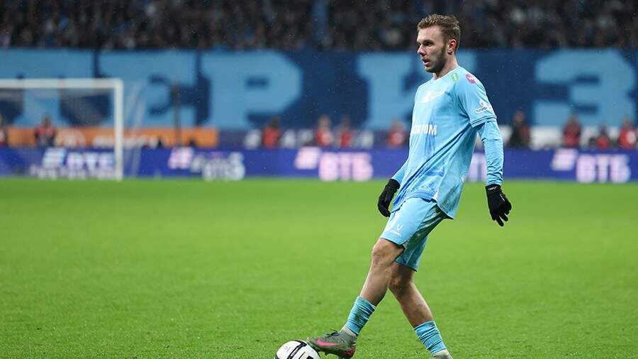    Фото: СПОРТ-ЭКСПРЕСС/Дарья Исаева