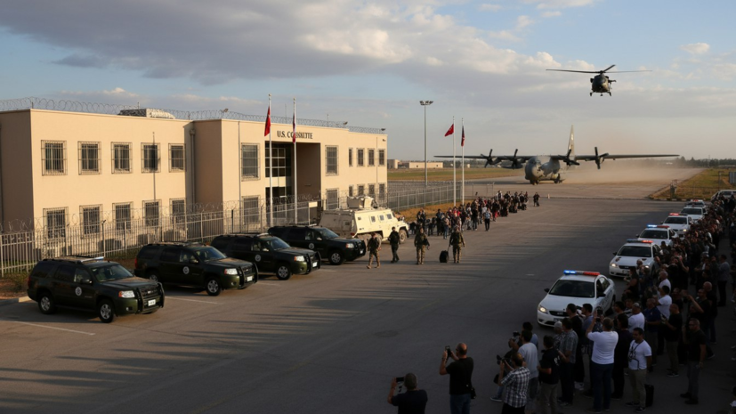   Сгенерировано с помощью ИИ