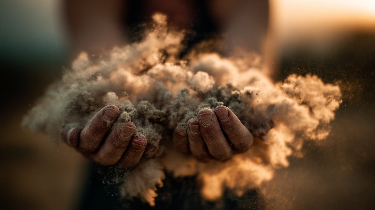 Кто из нас кого превращает в пепел?