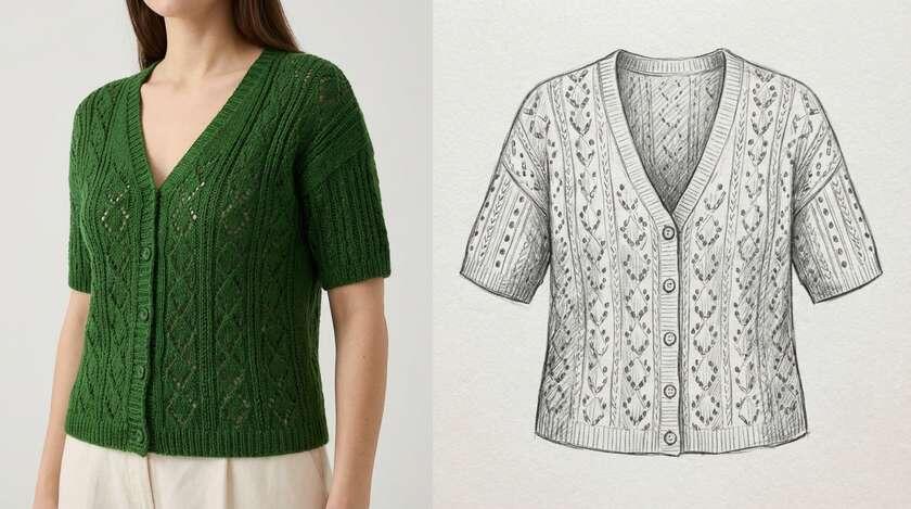 Погуляла по блогам коллег - чем заняться в длинные выходные кроме вязания