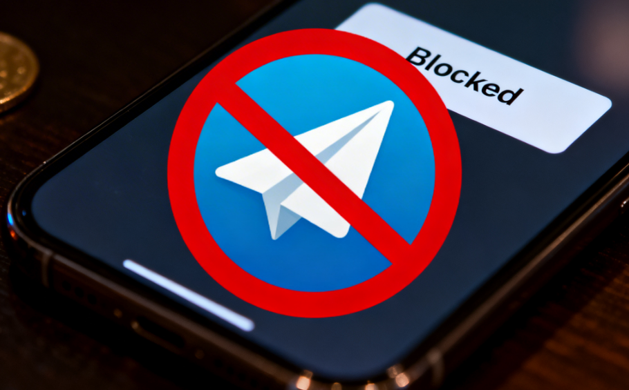 Что делать если заблокируют Телеграм