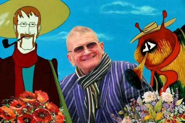 Создатель и его творения