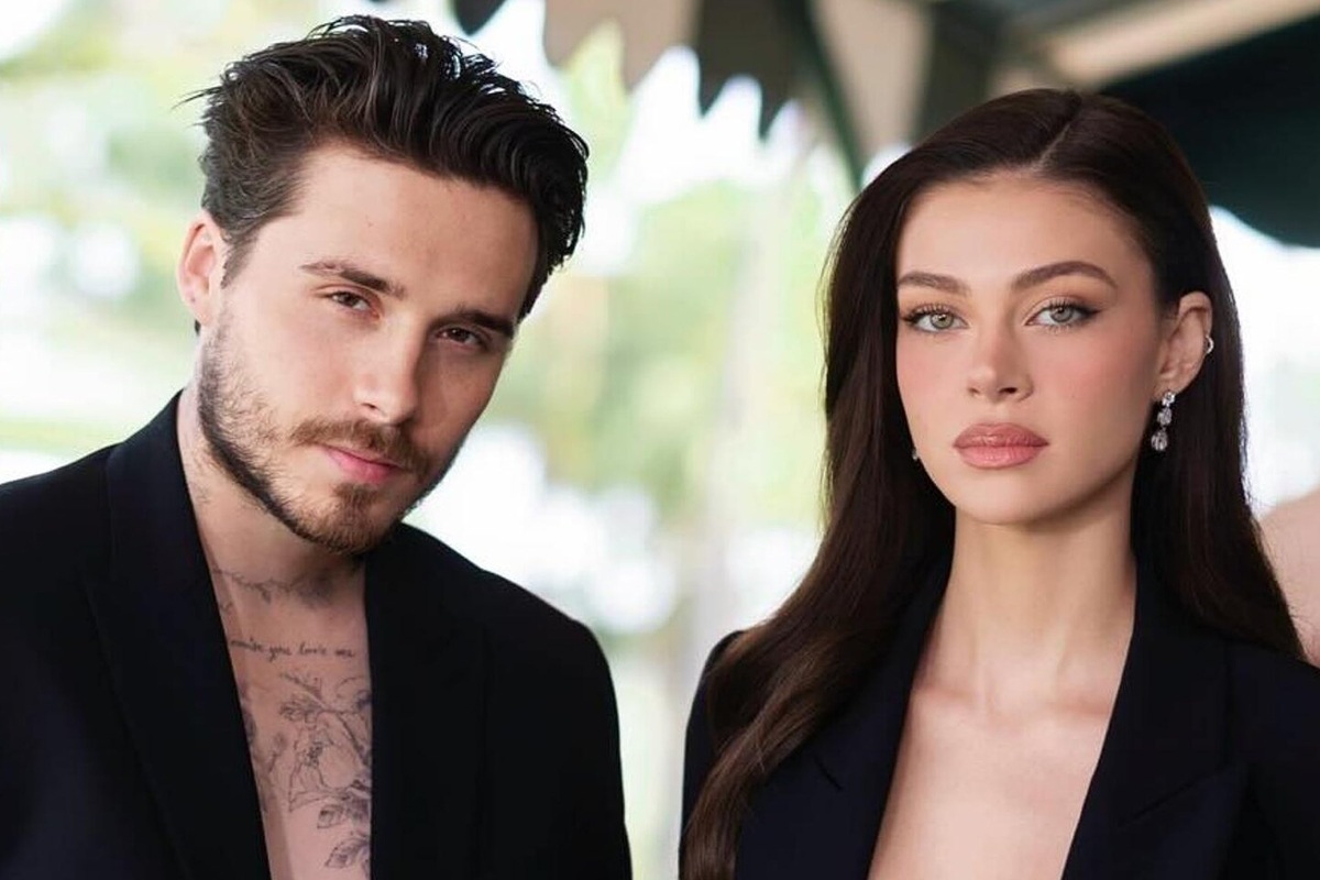     «Мы так сильно любим тебя, Бруклин!»: Никола Пельтц публично высмеяла родителей мужа