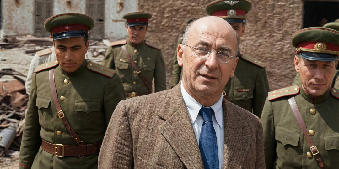 Какая судьба постигла людей, расстрелявших Берию