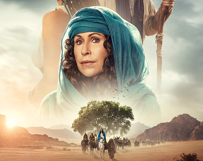 3 исторических сериала марта 2026