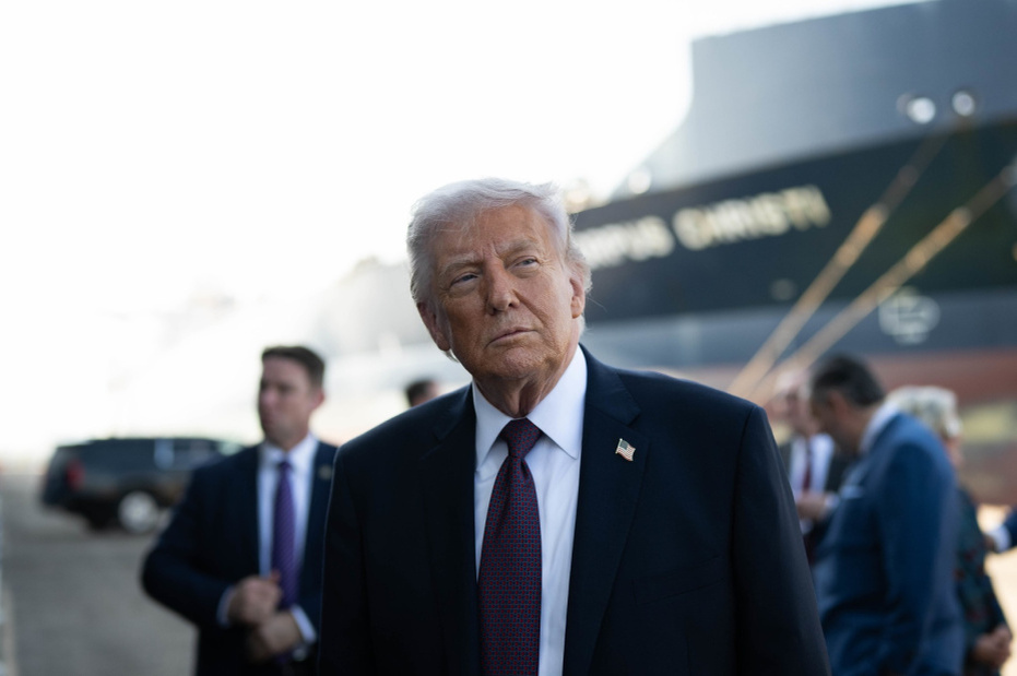    Official White House/Daniel Torok