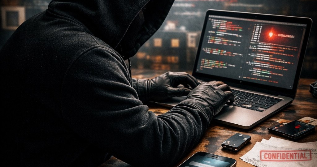 🚨 Новые схемы мошенников в 2026: как обманывают и как защититься