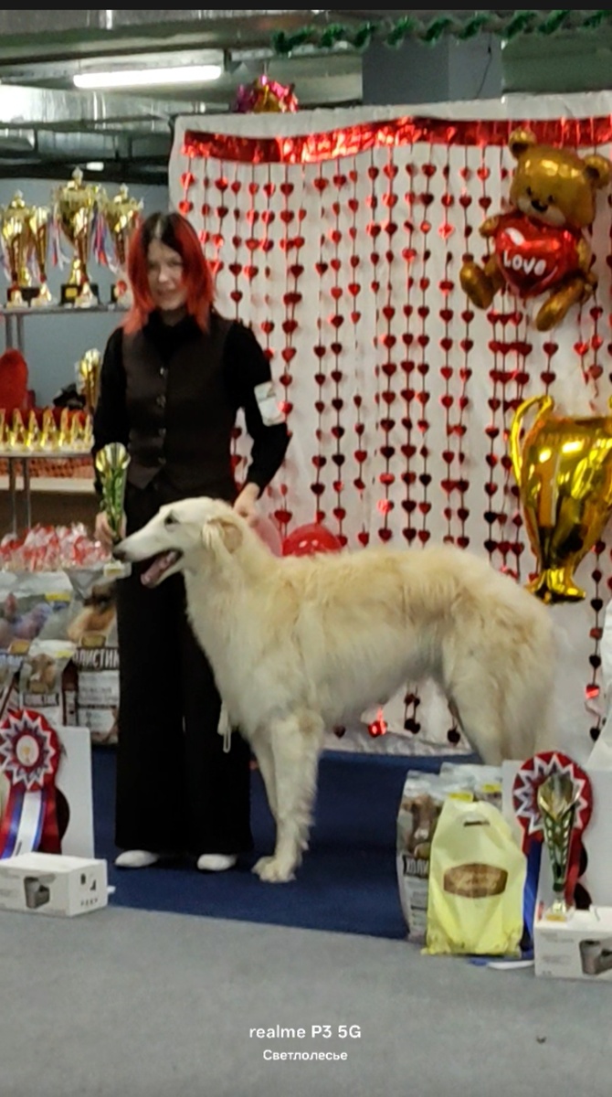 Главный подстрекатель