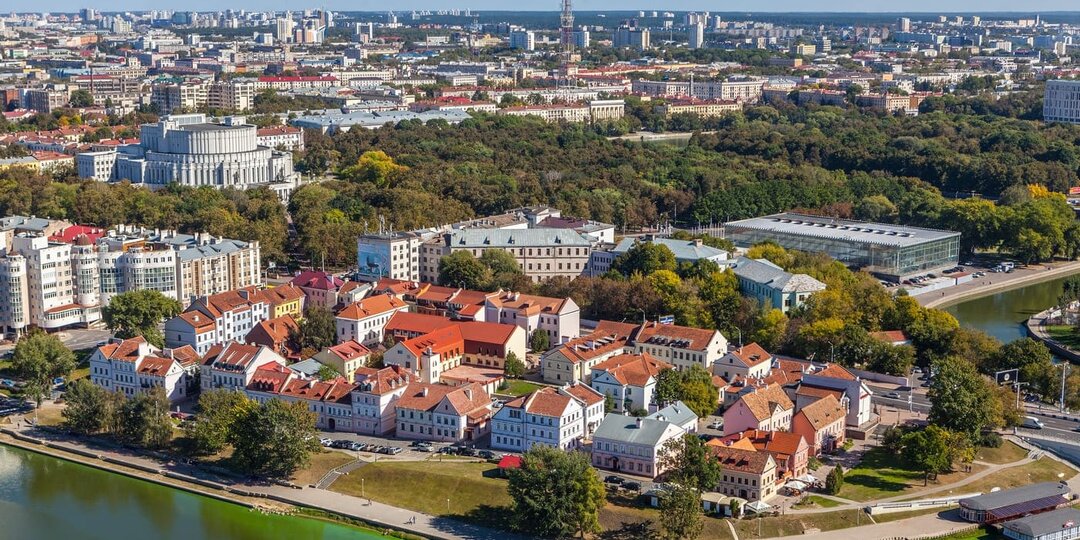 Поездка в Беларусь из Москвы 2026: когда ехать, билеты и новые правила