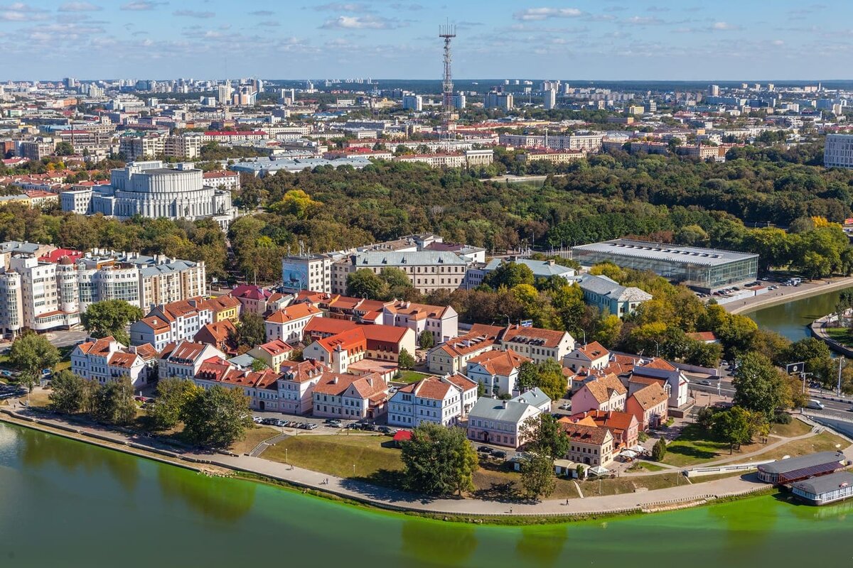 Планируете путешествие? Узнайте, когда лучше ехать в Беларусь, какие документы нужны детям в 2026 году и как купить дешевые билеты на поезд.