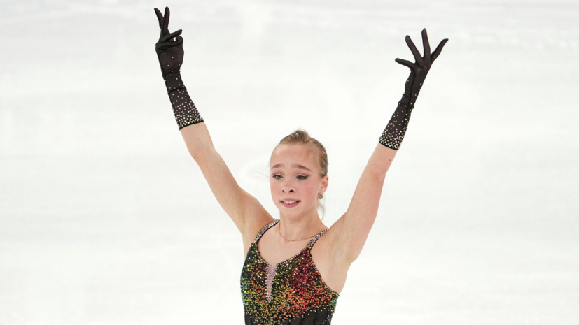   РИА Новости