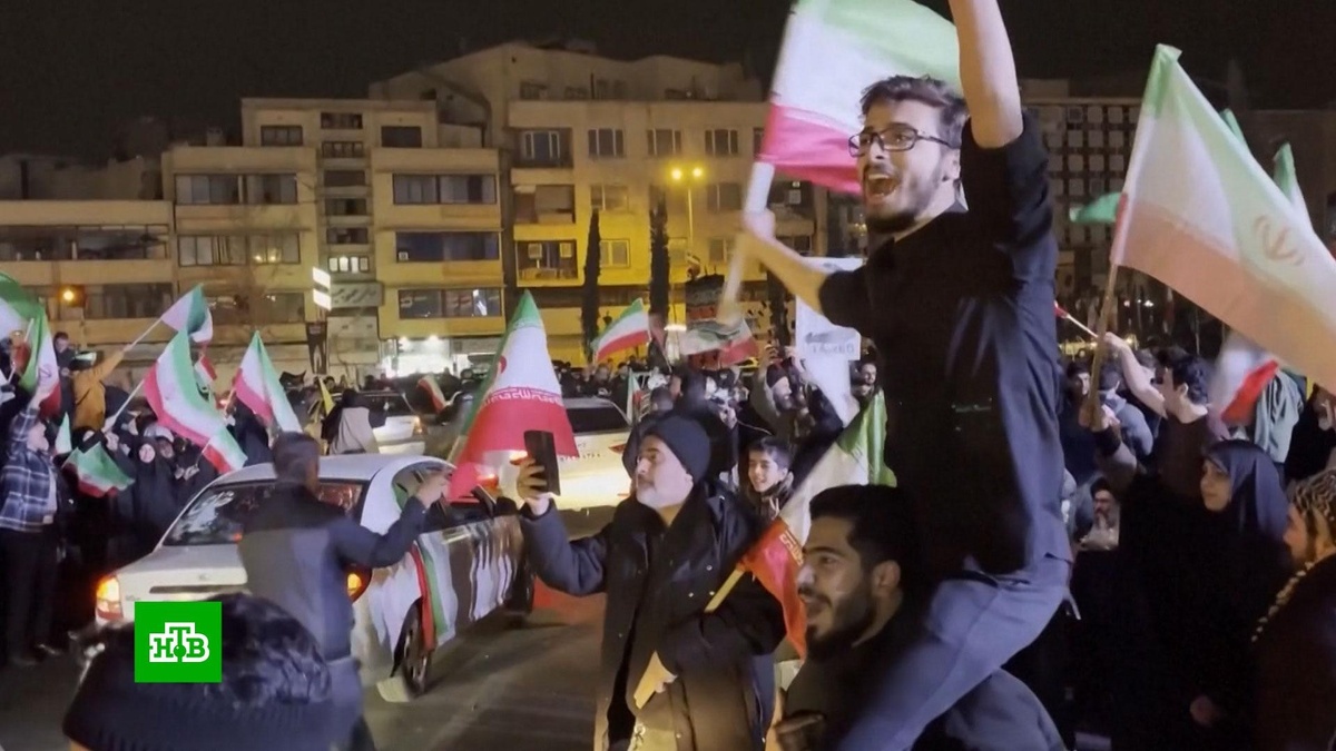    Продолжение войны без переговоров: КСИР присягнул новому верховному лидеру Ирана