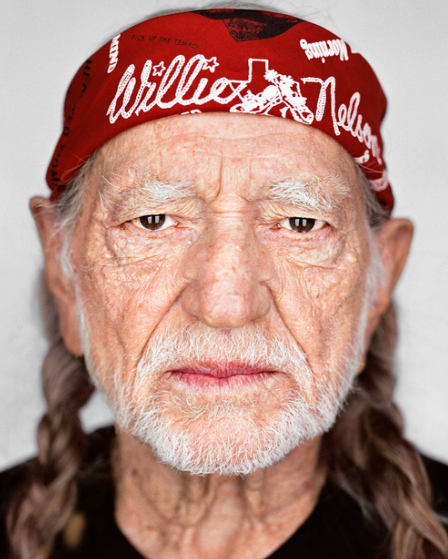 Вилли Нельсон
