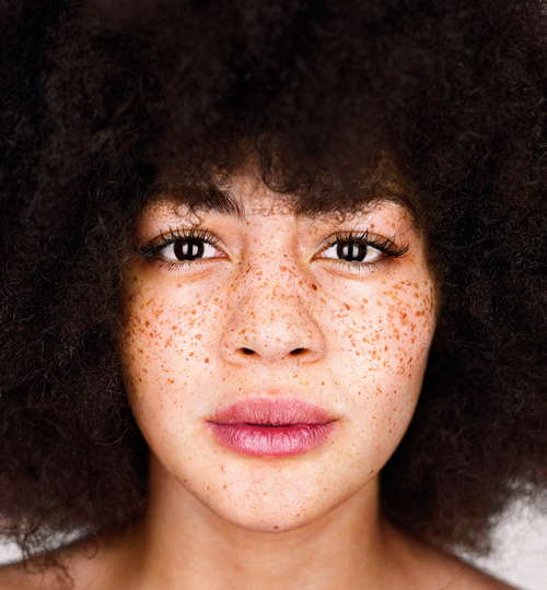 Честность крупного плана: радикальная серия «Close Up» Мартина Шоллера.