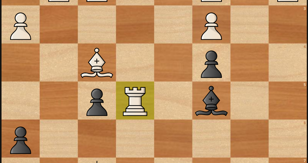 Связка в шахматах