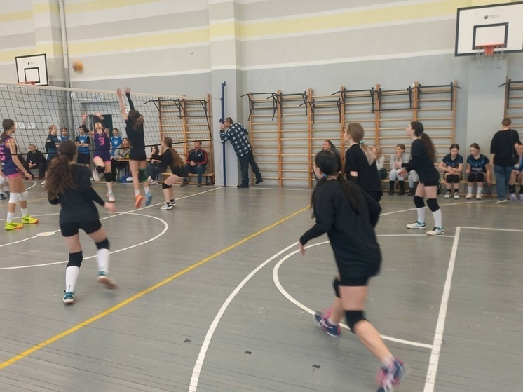     Фото: администрация Коряжмы