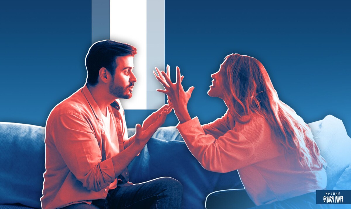     / Источник: Иван Шилов (с) ИА Регнум