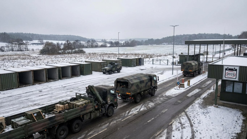   Сгенерировано с помощью ИИ