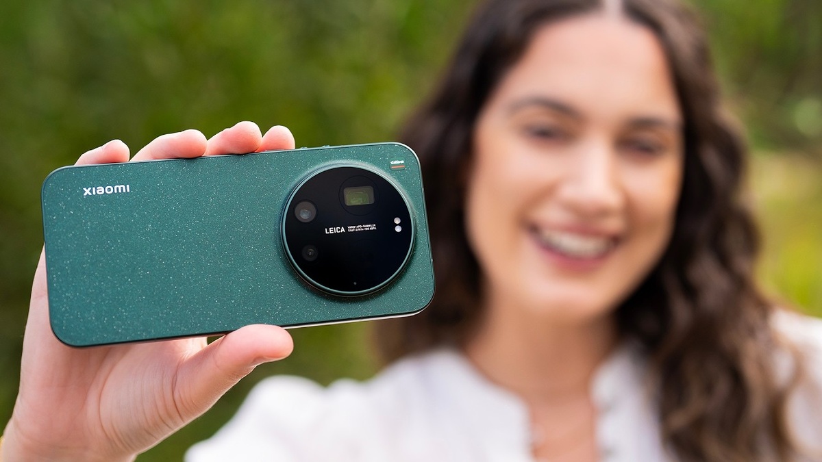 xiaomi 17 ultra обзор смартфона