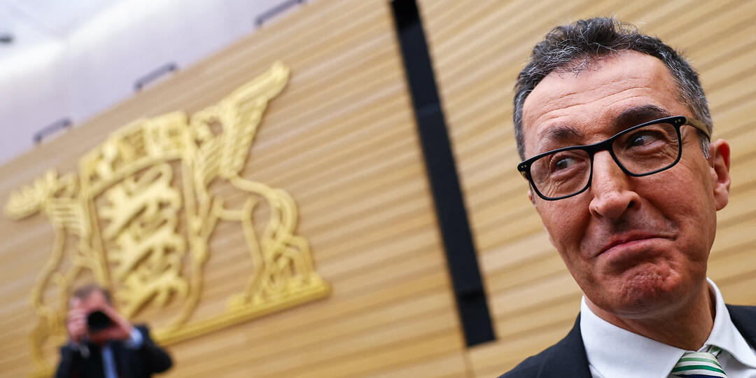 Автомобилестроители прокатили канцлера