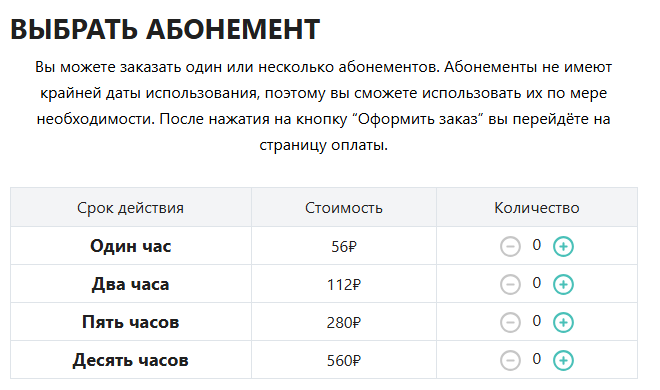 с сайта ГАТО