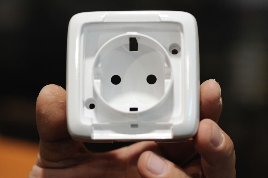     / Источник: © Алексей Сухоруков/РИА Новости