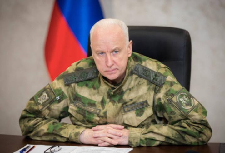 фото: Пресс-служба СКР