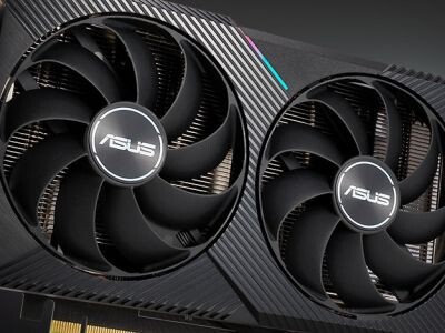 Инсайд: Samsung начнёт перевыпуск «народной» видеокарты GeForce RTX 3060