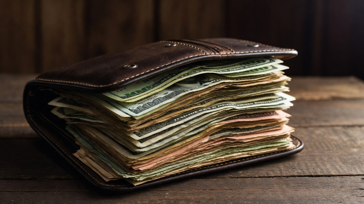 Как привлечь богатство: проверенные заговоры на деньги и ритуалы для дома Дмитрий Петров📷
