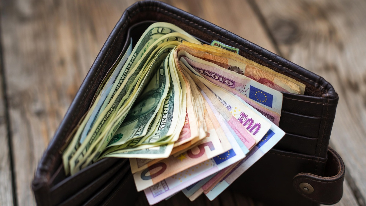 Как привлечь богатство: проверенные заговоры на деньги и ритуалы для дома Дмитрий Петров📷
