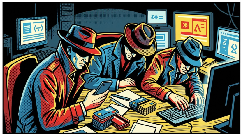   Сгенерировано с помощью ИИ