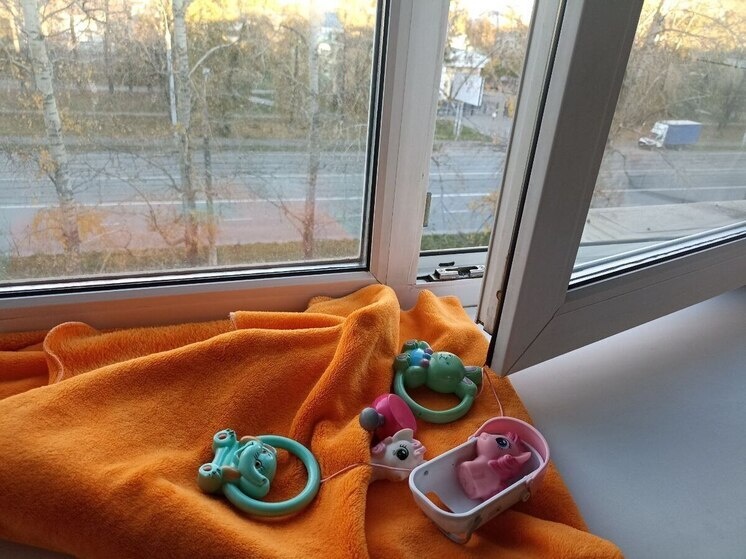     Фото: архив МК в Питере