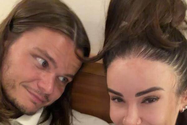 Telegram-канал AIZA-LILUNA  📷