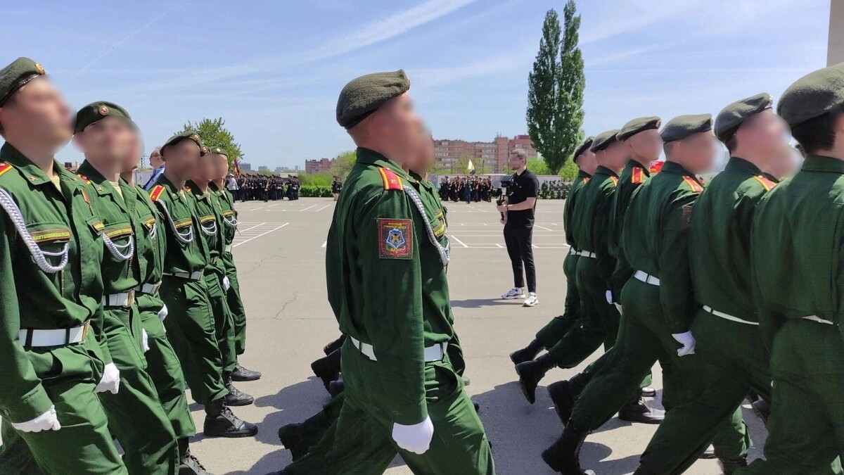    Какие меры предусмотрены для уклонистов в Ростовской области   rostovgazeta.ru