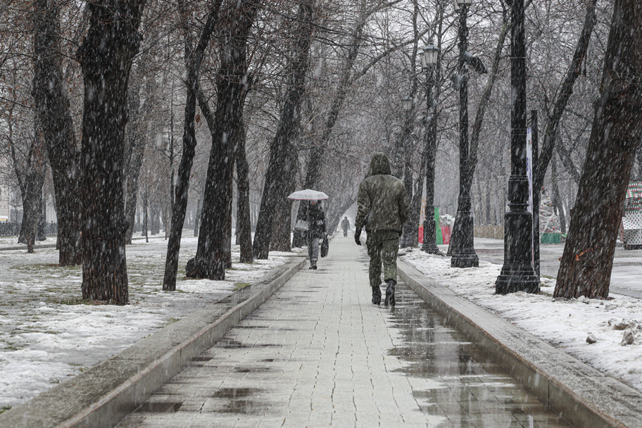    Сергей Булкин/NEWS.ru