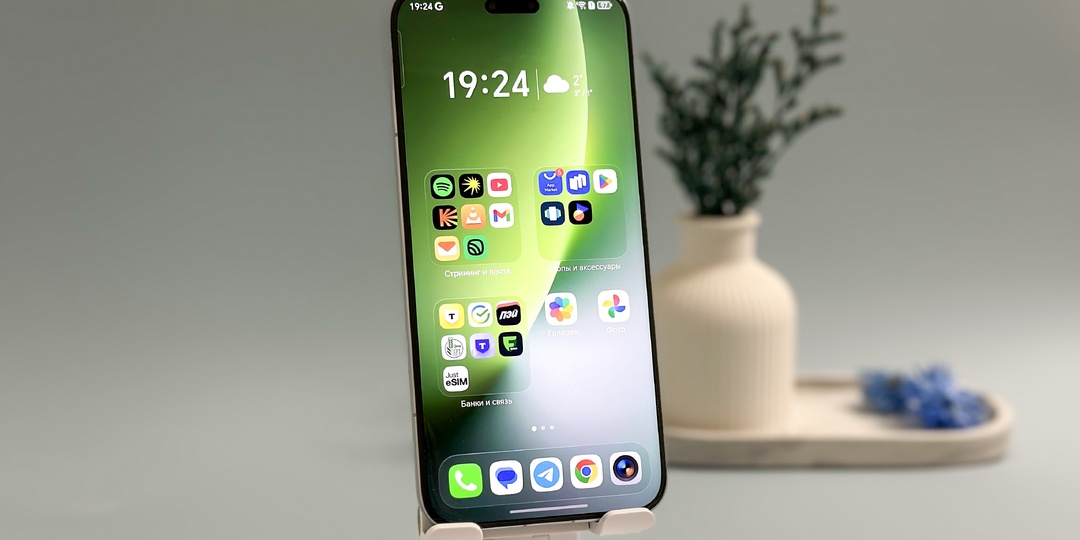 10 скрытых и явных фишек Honor Magic 8 Pro, которые приятно найти — и они работают!