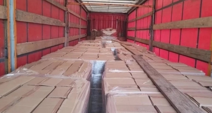    Фото Минсельхоза